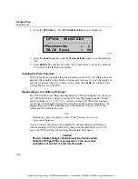 Preview for 63 page of Fluke OC3port Plus User Manual