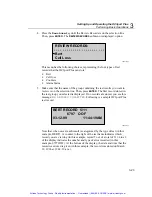 Preview for 70 page of Fluke OC3port Plus User Manual