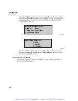 Preview for 71 page of Fluke OC3port Plus User Manual