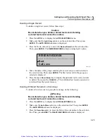 Preview for 72 page of Fluke OC3port Plus User Manual