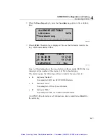 Предварительный просмотр 100 страницы Fluke OC3port Plus User Manual