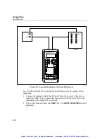 Предварительный просмотр 103 страницы Fluke OC3port Plus User Manual