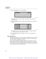 Предварительный просмотр 145 страницы Fluke OC3port Plus User Manual