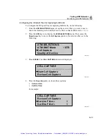 Предварительный просмотр 154 страницы Fluke OC3port Plus User Manual