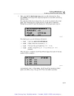 Предварительный просмотр 170 страницы Fluke OC3port Plus User Manual