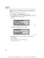 Предварительный просмотр 175 страницы Fluke OC3port Plus User Manual