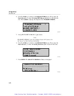 Предварительный просмотр 179 страницы Fluke OC3port Plus User Manual