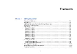 Preview for 5 page of Fluke OF-500-01 OptiFiber Technical Reference Handbook