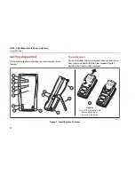 Preview for 14 page of Fluke OFSR-X User Manual