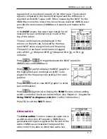 Предварительный просмотр 74 страницы Fluke OMNIFiber User Manual