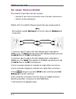 Предварительный просмотр 107 страницы Fluke OMNIFiber User Manual