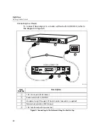 Предварительный просмотр 24 страницы Fluke OptiView DS3/E3 Getting Started Manual