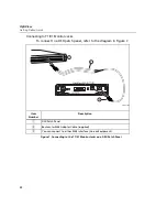 Предварительный просмотр 26 страницы Fluke OptiView DS3/E3 Getting Started Manual