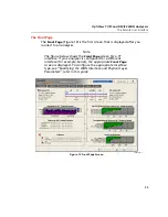 Предварительный просмотр 39 страницы Fluke OptiView DS3/E3 Getting Started Manual