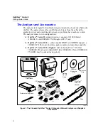 Preview for 12 page of Fluke OptiView II Series Getting Started Manual