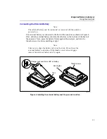 Preview for 19 page of Fluke OptiView II Series Getting Started Manual