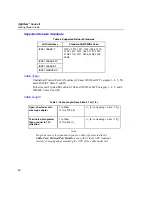 Preview for 58 page of Fluke OptiView II Series Getting Started Manual