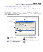 Preview for 44 page of Fluke OptiView III Series Getting Started Manual