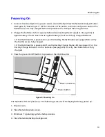 Preview for 17 page of Fluke OPTIVIEW XG Getting Started Manual