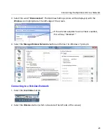 Preview for 27 page of Fluke OPTIVIEW XG Getting Started Manual