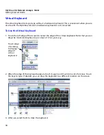 Preview for 38 page of Fluke OPTIVIEW XG Getting Started Manual