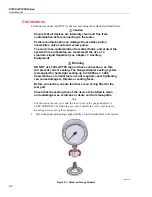 Preview for 20 page of Fluke P3100 Series User Manual