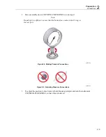 Preview for 21 page of Fluke P3100 Series User Manual