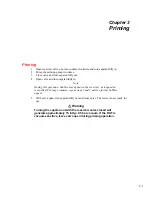 Preview for 25 page of Fluke P3100 Series User Manual