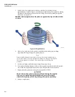 Preview for 28 page of Fluke P3100 Series User Manual