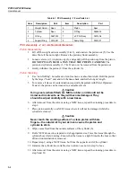 Preview for 36 page of Fluke P3100 Series User Manual