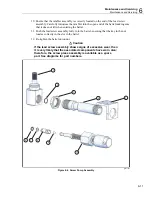 Preview for 43 page of Fluke P3100 Series User Manual