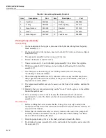 Preview for 44 page of Fluke P3100 Series User Manual