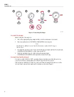 Preview for 12 page of Fluke P5523 User Manual