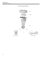 Предварительный просмотр 16 страницы Fluke Pan Tilt System User Manual