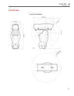 Предварительный просмотр 21 страницы Fluke Pan Tilt System User Manual