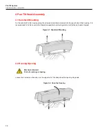 Предварительный просмотр 26 страницы Fluke Pan Tilt System User Manual