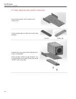 Предварительный просмотр 28 страницы Fluke Pan Tilt System User Manual