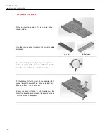 Предварительный просмотр 30 страницы Fluke Pan Tilt System User Manual