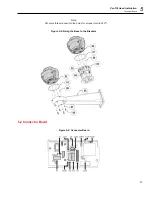 Предварительный просмотр 37 страницы Fluke Pan Tilt System User Manual