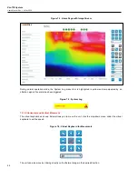 Предварительный просмотр 44 страницы Fluke Pan Tilt System User Manual