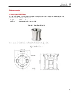 Предварительный просмотр 55 страницы Fluke Pan Tilt System User Manual