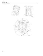 Предварительный просмотр 56 страницы Fluke Pan Tilt System User Manual