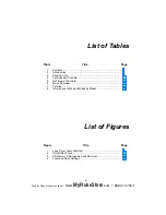 Preview for 5 page of Fluke Performance Series User Manual