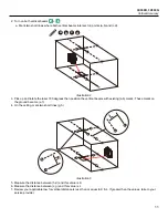 Предварительный просмотр 15 страницы Fluke PLS 3X360G User Manual