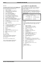 Предварительный просмотр 36 страницы Fluke PM 6666 Operator'S Manual