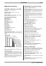 Preview for 41 page of Fluke PM 6666 Operator'S Manual