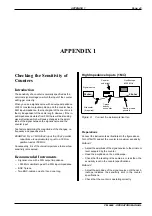 Предварительный просмотр 43 страницы Fluke PM 6666 Operator'S Manual