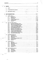 Предварительный просмотр 6 страницы Fluke PM3082 Service Manual