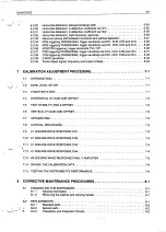 Предварительный просмотр 8 страницы Fluke PM3082 Service Manual