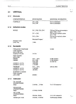 Предварительный просмотр 13 страницы Fluke PM3082 Service Manual